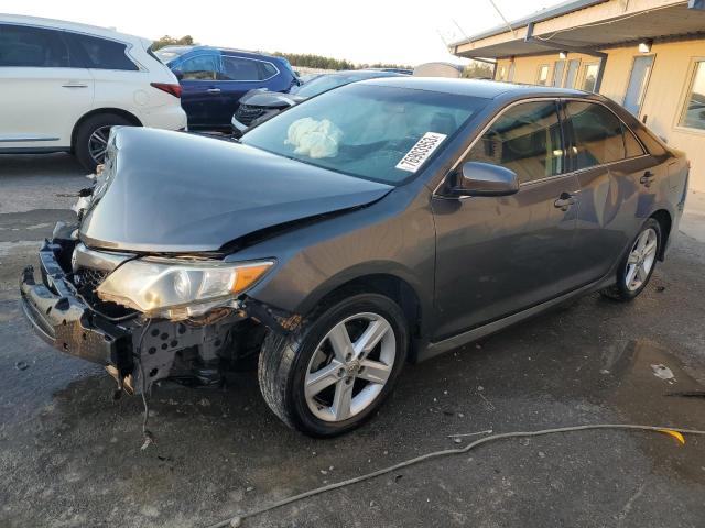 Изображение 1 2014 TOYOTA CAMRY L 2014 с VIN 4T1BF1FK1EU344440