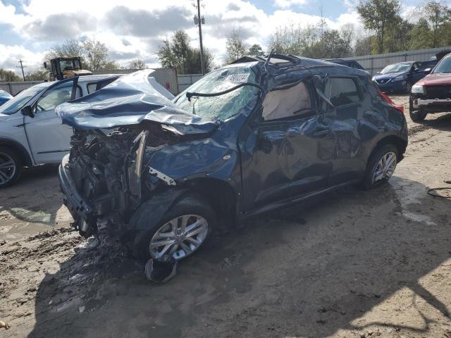 Obraz 1 z 2014 NISSAN JUKE S 2014 z VIN JN8AF5MR6ET352048