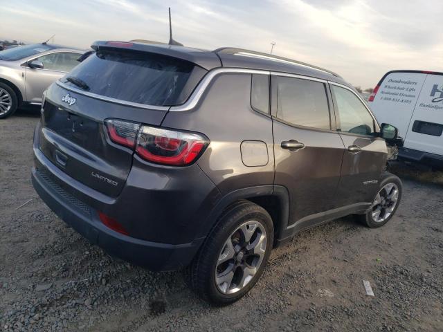 Изображение 3 2018 JEEP COMPASS LIMITED 2018 с VIN 3C4NJCCBXJT367896