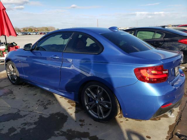 Изображение 2 2014 BMW M235I  2014 с VIN WBA1J7C57EVX33770