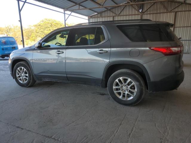 Obraz 2 z 2021 CHEVROLET TRAVERSE LT 2021 z VIN 1GNERGKW6MJ192151