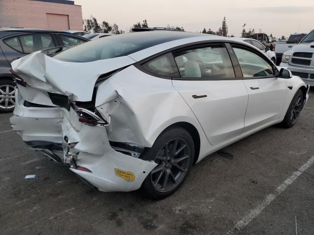 Image 3 of 2021 TESLA MODEL 3  2021 with VIN 5YJ3E1EA4MF057444