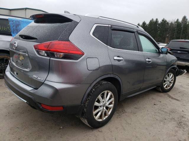 Изображение 3 2017 NISSAN ROGUE S 2017 с VIN JN8AT2MV0HW281307