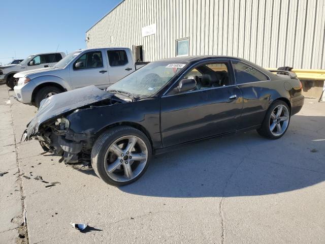Image 1 of 2001 ACURA 3.2CL TYPE-S 2001 with VIN 19UYA42611A022904