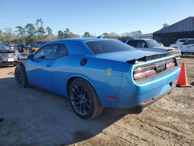 Изображение 2 2023 DODGE CHALLENGER R/T SCAT PACK 2023 с VIN 2C3CDZFJXPH621536