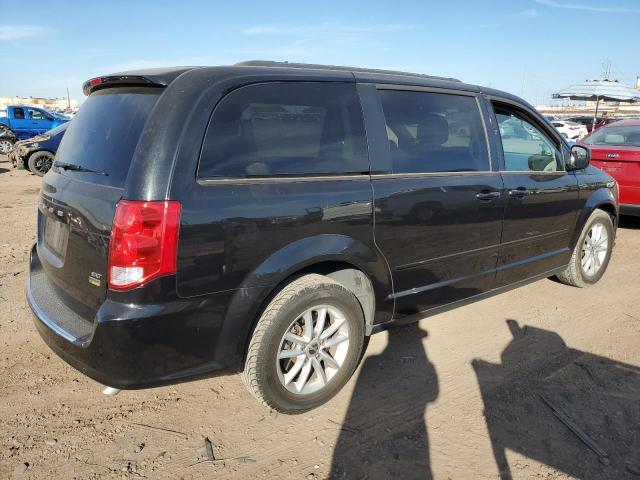 Obraz 3 z 2015 DODGE GRAND CARAVAN SXT 2015 z VIN 2C4RDGCG6FR584674
