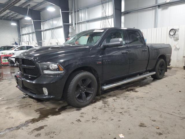 Изображение 1 2017 RAM 1500 SPORT 2017 с VIN 1C6RR7UT9HS675671