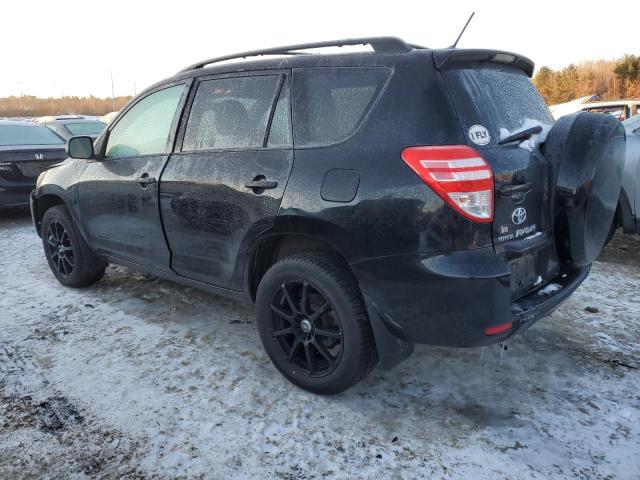 Image 2 of 2009 TOYOTA RAV4  2009 with VIN 2T3BK33V99W008764
