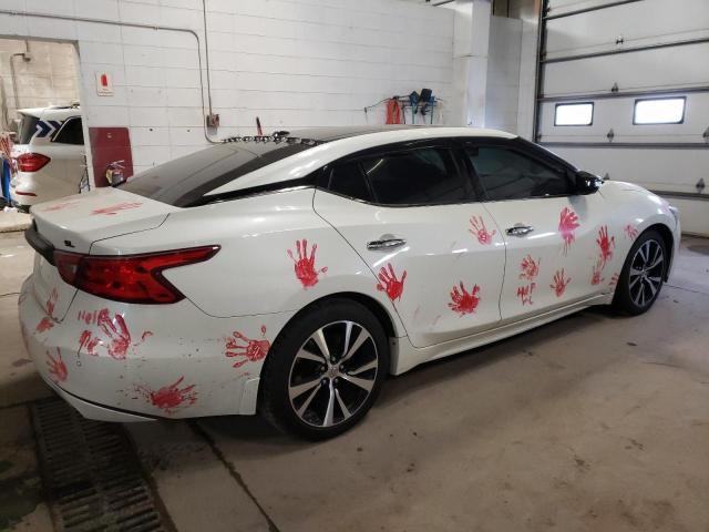 Image 3 of 2018 NISSAN MAXIMA 3.5S 2018 with VIN 1N4AA6AP5JC390888