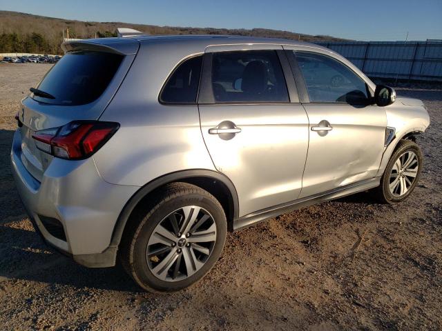Image 3 of 2020 MITSUBISHI OUTLANDER SPORT ES 2020 with VIN JA4AR3AU6LU029068