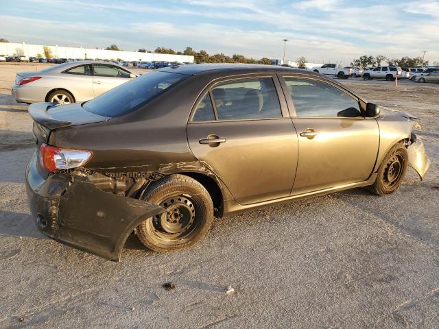Obraz 3 z 2009 TOYOTA COROLLA BASE 2009 z VIN JTDBL40E39J053866