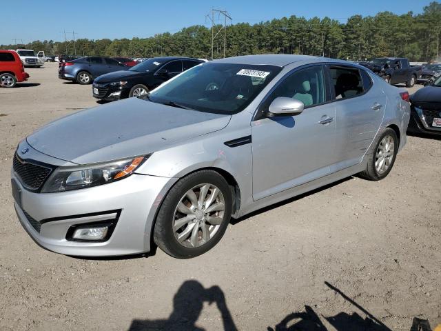 Obraz 2014 KIA OPTIMA LX 2014