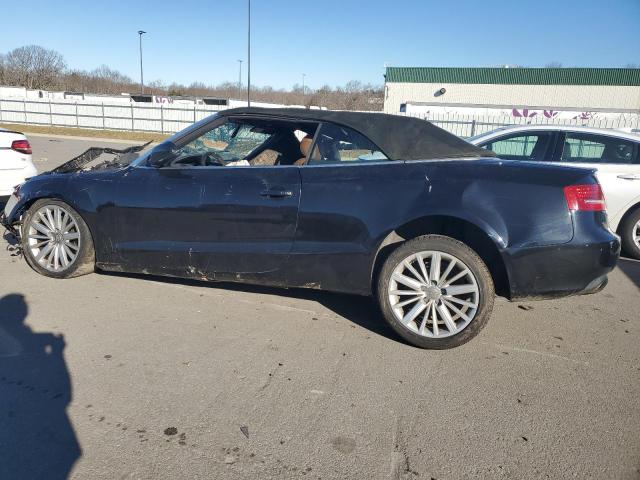 Obraz 2 z 2012 AUDI A5 PREMIUM PLUS 2012 z VIN WAULFAFH6CN006694