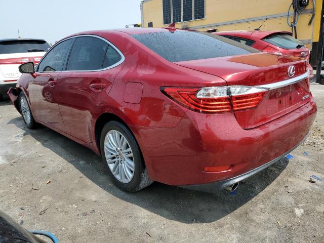 Image 2 of 2014 LEXUS ES 350 2014 with VIN JTHBK1GG6E2088493