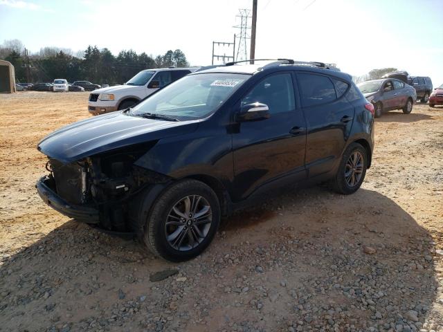 Obraz 2014 HYUNDAI TUCSON GLS 2014