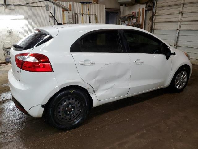 Obraz 3 z 2015 KIA RIO LX 2015 z VIN KNADM5A30F6515014