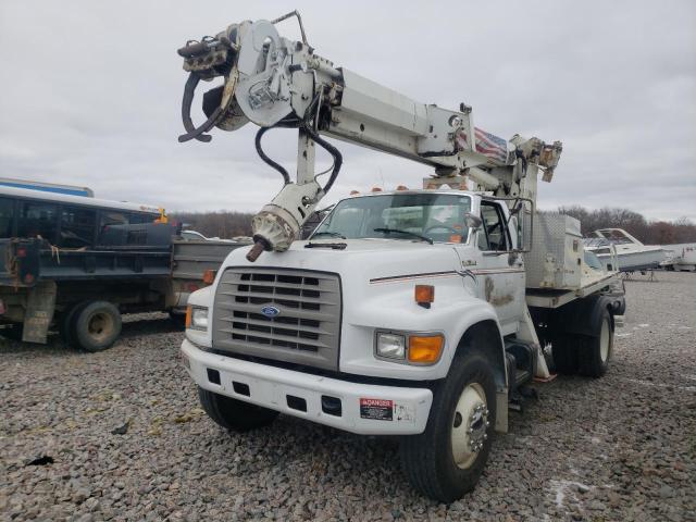 Image 2 of 1995 FORD F800  1995 with VIN 1FDXF80C9SVA43825