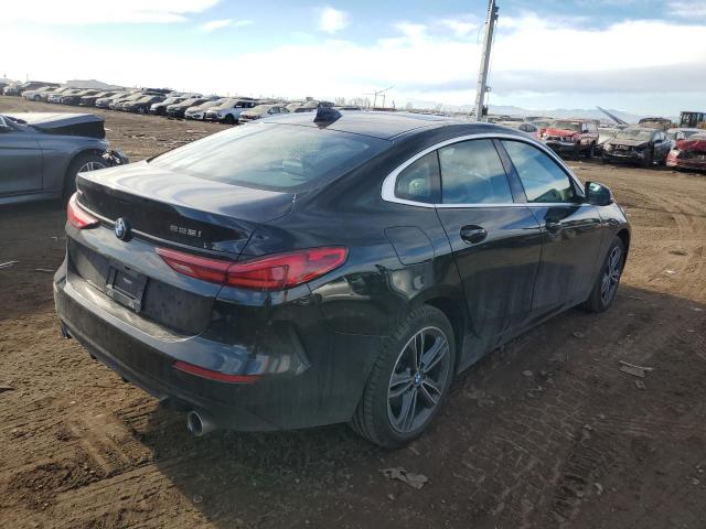 Image 3 of 2022 BMW 228XI  2022 with VIN WBA73AK03N7K43483