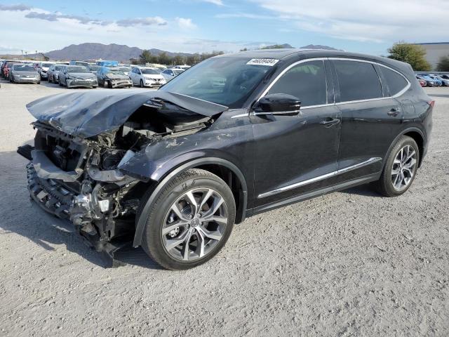 Изображение 2022 ACURA MDX TECHNOLOGY 2022