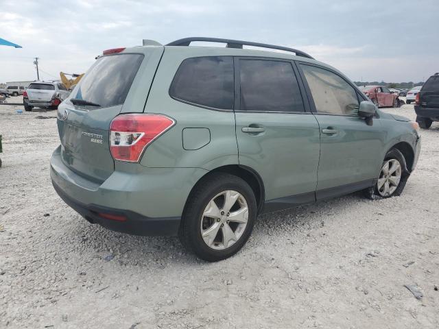 Изображение 3 2016 SUBARU FORESTER 2.5I PREMIUM 2016 с VIN JF2SJADC5GH487760