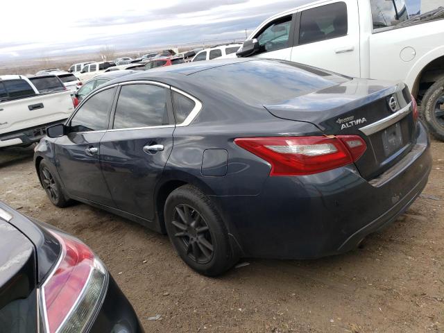 Obraz 2 z 2018 NISSAN ALTIMA 2.5 2018 z VIN 1N4AL3AP9JC239979