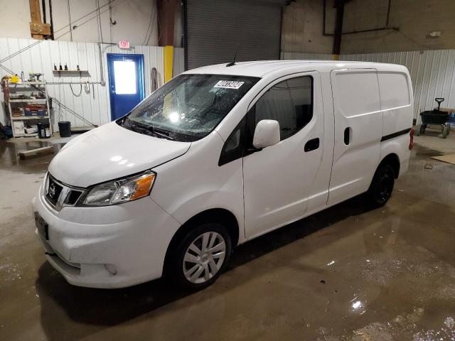 Image 1 of 2019 NISSAN NV200 2.5S 2019 with VIN 3N6CM0KN7KK696777