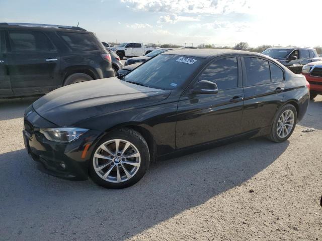Изображение 1 2017 BMW 320 I 2017 с VIN WBA8E1G34HNU17790