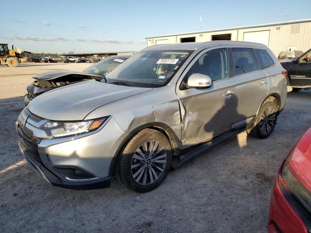 2020 MITSUBISHI OUTLANDER SE 2020 image