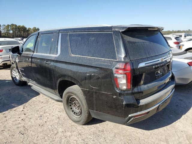 Obraz 2 z 2021 CHEVROLET SUBURBAN C1500 LT 2021 z VIN 1GNSCCKDXMR263946