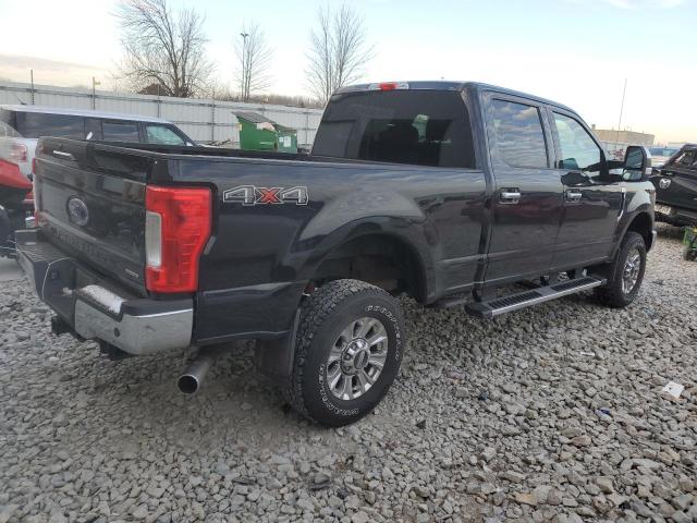 Image 3 of 2017 FORD F250 SUPER DUTY 2017 with VIN 1FT7W2B64HEE83114