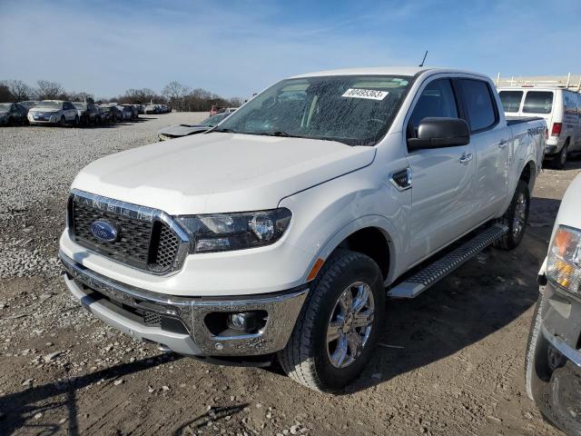2020 FORD RANGER XL 2020 image