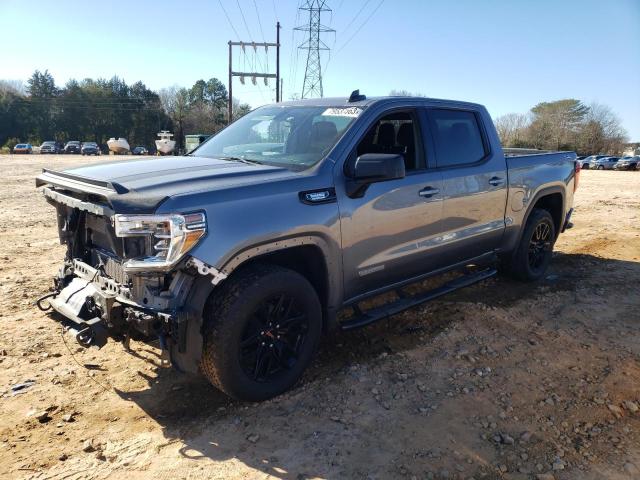Obraz 2021 GMC SIERRA K1500 ELEVATION 2021