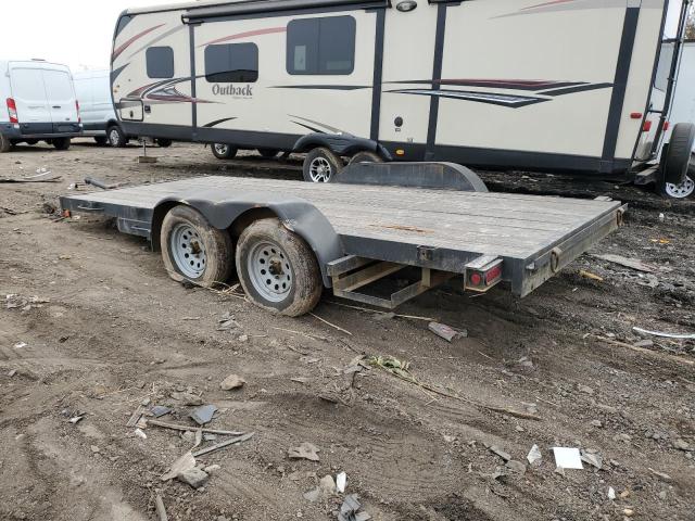 Image 3 of 1995 INTERNATIONAL TRAILER 1995 with VIN 1ZFUF1620SB002121