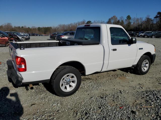Obraz 3 z 2011 FORD RANGER  2011 z VIN 1FTKR1AD2BPA75654