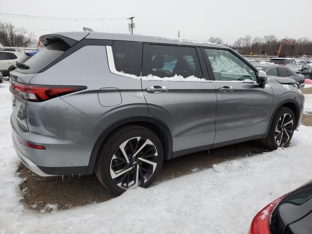 Obraz 3 z 2023 MITSUBISHI OUTLANDER SE 2023 z VIN JA4J4UA81PZ036977