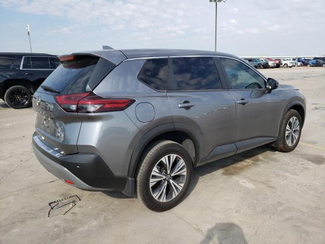 Obraz 3 z 2023 NISSAN ROGUE SV 2023 z VIN JN8BT3BA1PW409370