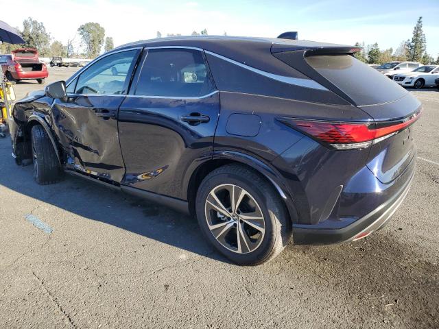 Image 2 of 2023 LEXUS RX 350H BASE 2023 with VIN 2T2BBMCA9PC004154