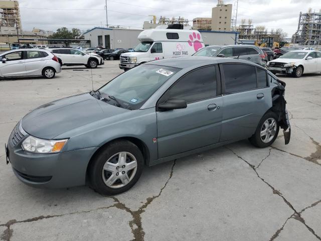 Image 1 of 2007 SATURN ION LEVEL 2 2007 with VIN 1G8AJ55F47Z184354