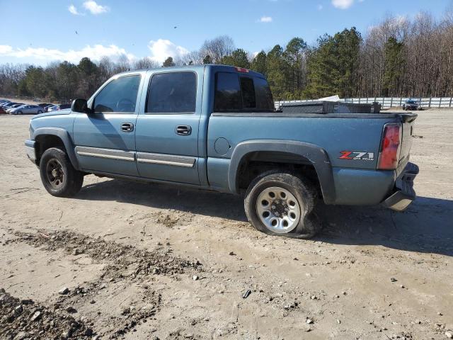 Obraz 2 z 2006 CHEVROLET SILVERADO K1500 2006 z VIN 2GCEK13T361124563