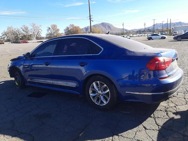 Image 2 of 2016 VOLKSWAGEN PASSAT S 2016 with VIN 1VWAT7A39GC039558