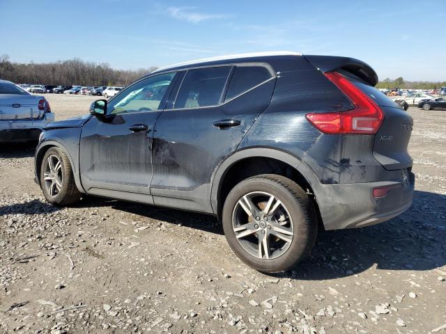 Изображение 2 2023 VOLVO XC40 CORE 2023 с VIN YV4L12UK2P2054557