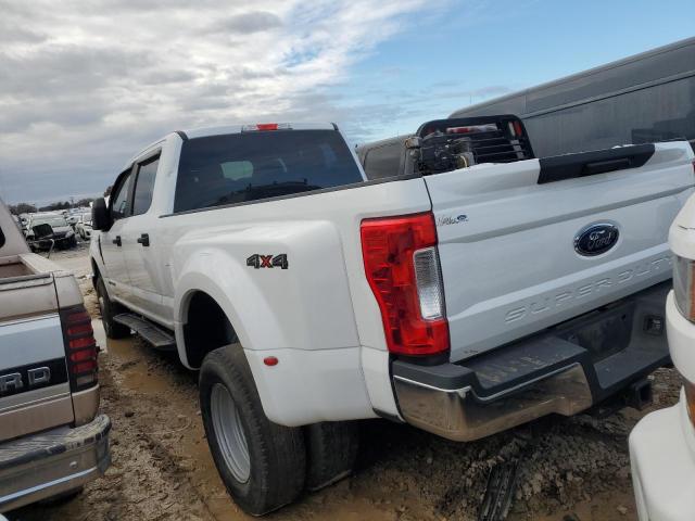 Изображение 2 2017 FORD F350 SUPER DUTY 2017 с VIN 1FT8W3DTXHEB45021