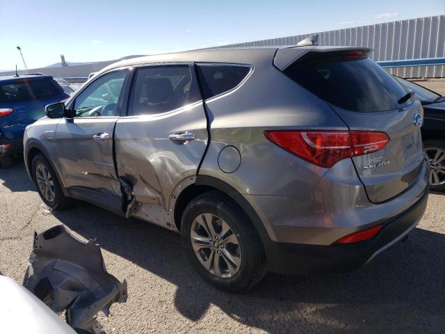 Изображение 2 2016 HYUNDAI SANTA FE SPORT  2016 с VIN 5XYZTDLB8GG342481