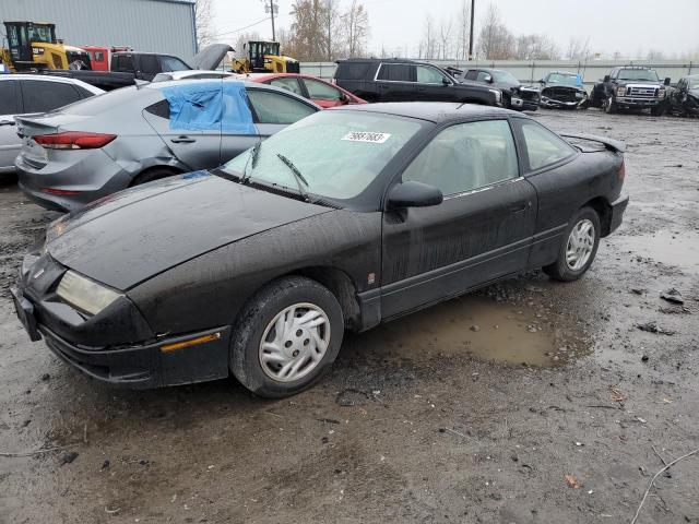 1996 SATURN SC1  1996 image