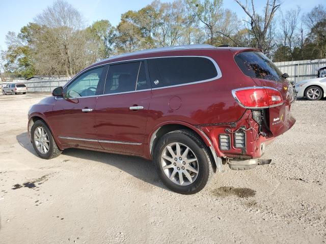 Изображение 2 2016 BUICK ENCLAVE  2016 с VIN 5GAKRBKD8GJ213262