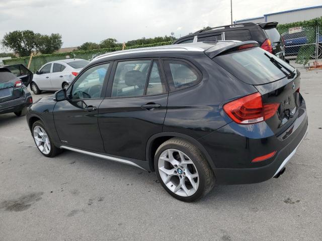 Obraz 2 z 2014 BMW X1 XDRIVE28I 2014 z VIN WBAVL1C53EVY13236
