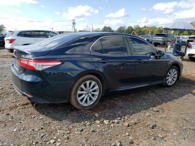 Obraz 3 z 2018 TOYOTA CAMRY L 2018 z VIN JTNB11HK7J3041299