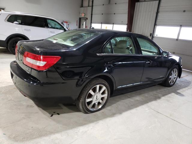 Obraz 3 z 2008 LINCOLN MKZ  2008 z VIN 3LNHM28T78R629411