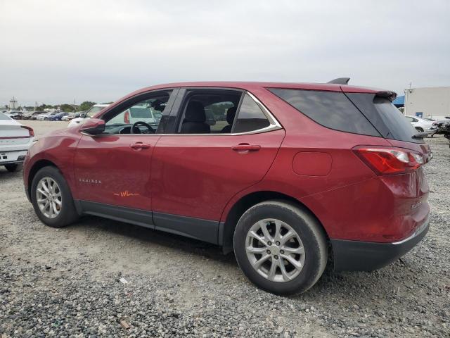 Obraz 2 z 2020 CHEVROLET EQUINOX LT 2020 z VIN 3GNAXKEV2LS608221