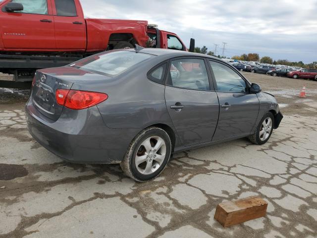 Изображение 3 2009 HYUNDAI ELANTRA GLS 2009 с VIN KMHDU46D29U742781